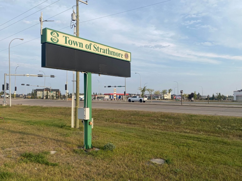 Strathmore Housing Crisis part three forced to leave Strathmore